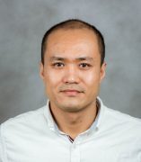 Photo of Liang, Zhu