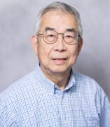 Photo of Keung